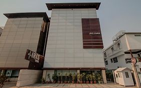 Iris Park Hotel New Delhi